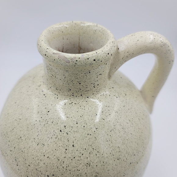 Hobby Lobby Plastic Stoneware Style Jug Decor - Picture 5 of 12